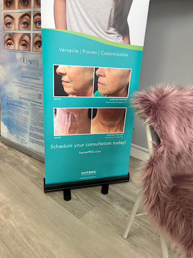 Explore chest filler tattoo ideas, creative tattoo ideas in Everett, available at Renew ND Medspa