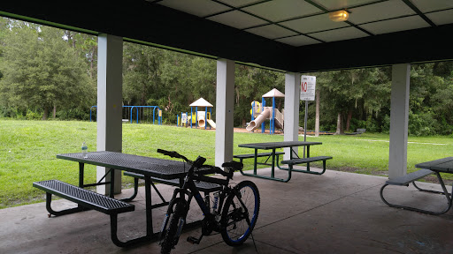 Recreation Center «Nye Recreation Center», reviews and photos, 630 Sunset Ln, Lutz, FL 33549, USA