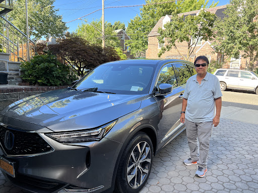 Acura Dealer «Acura of Westchester», reviews and photos, 2155 Palmer Ave, Larchmont, NY 10538, USA