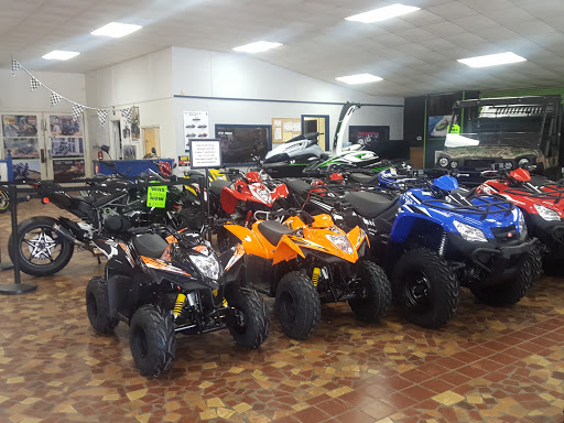 Motorcycle Dealer «Lightspeed Motorsports Llc», reviews and photos, 13250 Airline Hwy, Gonzales, LA 70737, USA