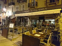 Atmosphère du Pizzeria L'ARBRE A PALABRES à Aix-les-Bains - n°3