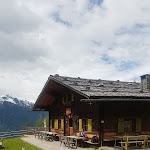 Photo n°1 de l'avis de Marcel.e fait le 31/05/2019 à 11:49 sur le  Niederhofer Alm à San Giovanni