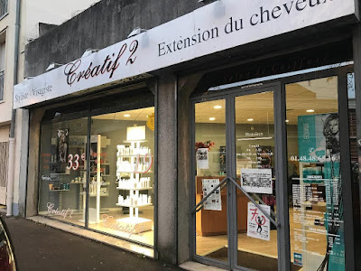 Créatif à Les Pavillons-sous-Bois
