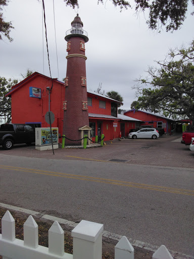 Science Museum «Marine Science Center», reviews and photos, 100 Lighthouse Dr, Ponce Inlet, FL 32127, USA
