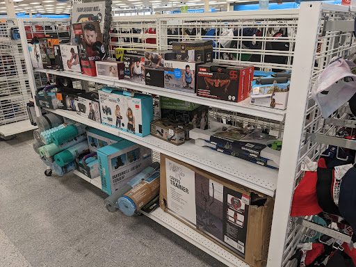 Clothing Store «Ross Dress for Less», reviews and photos, 78700 CA-111, La Quinta, CA 92253, USA