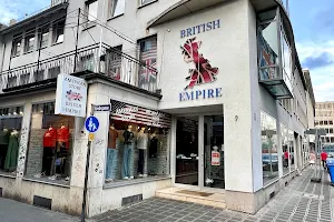 American Store & British Empire image