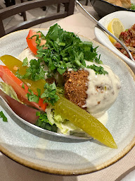 Photo n°32 de Assanabel - Saint-Germain-des-Prés à Paris ()