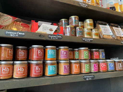 Butcher Shop «Douglas Avenue Chop Shop», reviews and photos, 1113 E Douglas Ave, Wichita, KS 67211, USA