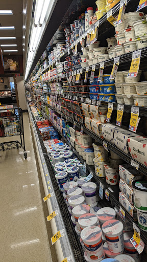 Grocery Store «Safeway», reviews and photos, 20620 W Homestead Rd, Cupertino, CA 95014, USA