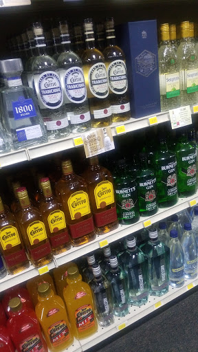 Liquor Store «Liquor 192», reviews and photos, 8115 Vineland Ave, Orlando, FL 32821, USA
