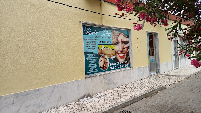 Avaliações doEstética e beleza Tânia Silva em Montijo - Cabeleireiro