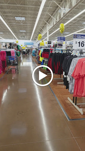 Department Store «Walmart Supercenter», reviews and photos, 8288 Cincinnati Dayton Rd, West Chester Township, OH 45069, USA