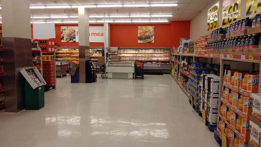 Grocery Store «Save-A-Lot», reviews and photos, 204 SE US Hwy 19, Crystal River, FL 34429, USA