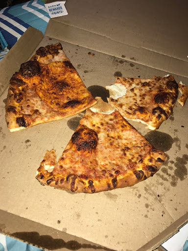 Domino's pizza Wilmington