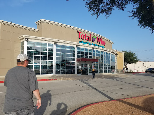 Wine Store «Total Wine & More», reviews and photos, 11066 Pecan Park Blvd #117, Cedar Park, TX 78613, USA