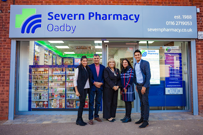 Severn Pharmacy - Pharmacy