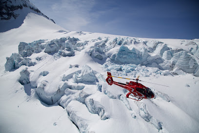 Blackcomb Helicopters - Whistler