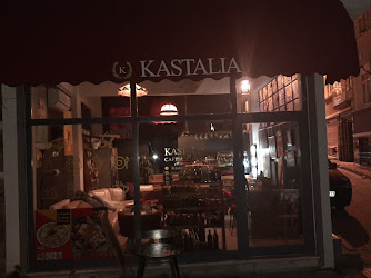 Kastalia Cafe & Atölye