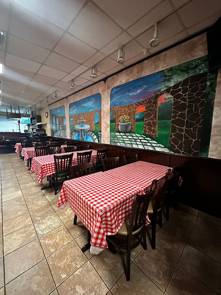 Vitos pizzeria & restaurant 07407