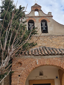 Ermita de la Virgen de los Álvares Edificio Diseminados, 3, 50210 Nuévalos, Zaragoza, España
