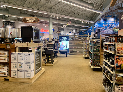Sporting Goods Store «Bass Pro Shops», reviews and photos, 200 Gulf Stream Way, Dania Beach, FL 33004, USA