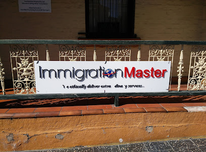 Immigration Master Pty Ltd