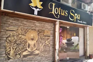 Lotus Spa image