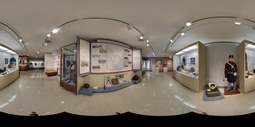 Museum «Fort Ward Museum & Historic Site», reviews and photos, 4301 W Braddock Rd, Alexandria, VA 22304, USA