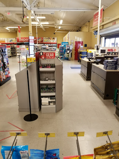 Office Supply Store «Office Depot», reviews and photos, 6446 Telegraph Rd, Commerce, CA 90040, USA