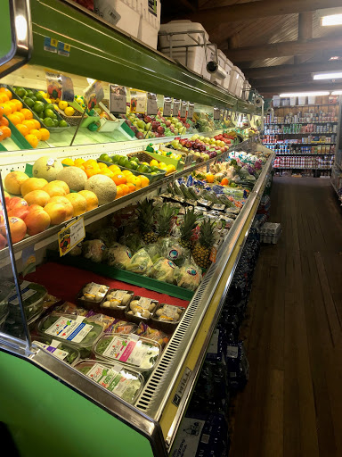 Grocery Store «Mountain Food Market», reviews and photos, 400 Grand Ave, Grand Lake, CO 80447, USA