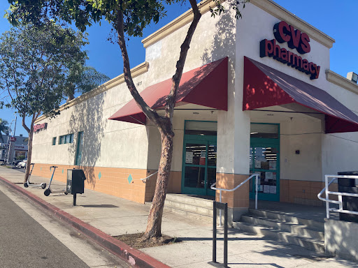 Drug Store «CVS», reviews and photos, 1411 Lincoln Blvd, Santa Monica, CA 90401, USA
