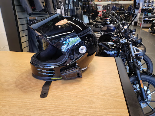 Motorcycle Dealer «Munroe Motors», reviews and photos, 412 Valencia St, San Francisco, CA 94103, USA