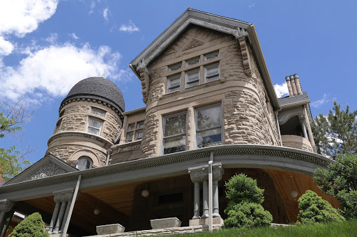 The Sawaya Law Firm, 1600 N Ogden St, Denver, CO 80218, Personal Injury Attorney