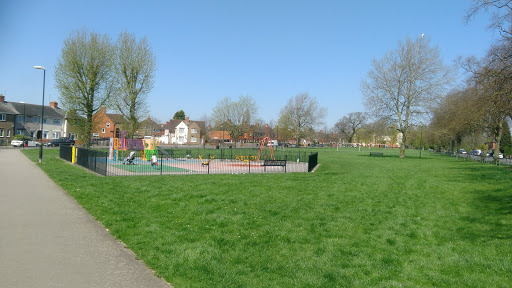 Barras Heath Park