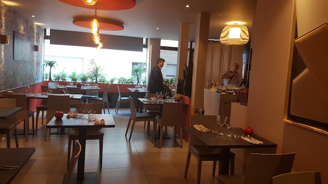 Avis sur L'Essentiel à Dijon - Restaurant