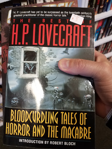 Book Store «Books at a Fifth», reviews and photos, 4101 13th Ave S, Fargo, ND 58103, USA