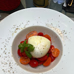 Photo n°6 de l'avis de Sarah. fait le 18/07/2022 à 13:11 sur le  Osteria Carabas à Genoa