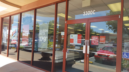 Mattress Firm Richmond, 3300 C Klose Way, Richmond, CA 94806, USA, 