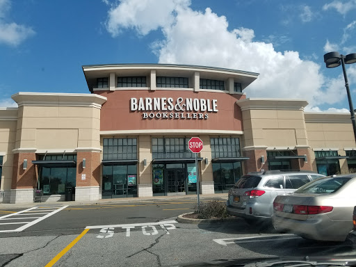 Book Store «Barnes & Noble», reviews and photos, 4000 Jericho Turnpike, East Northport, NY 11731, USA