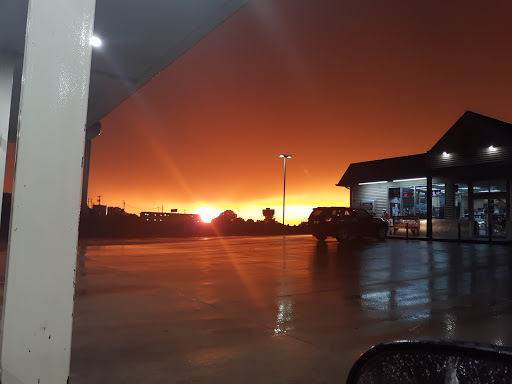 Convenience Store «Alvord Express», reviews and photos, 812 W State St, Alvord, TX 76225, USA