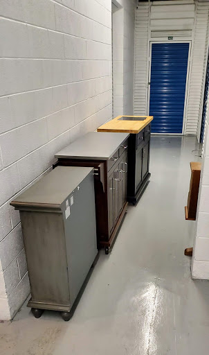 Storage Facility «Extra Space Storage», reviews and photos, 10400 Old Columbia Rd, Columbia, MD 21046, USA