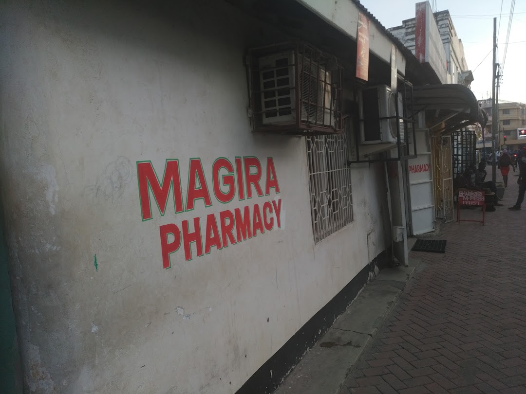 Magira Pharmacy