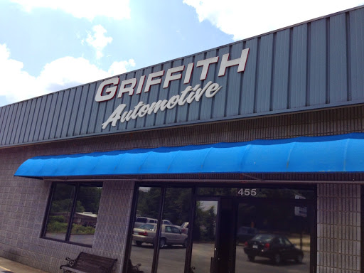 Griffith Automotive