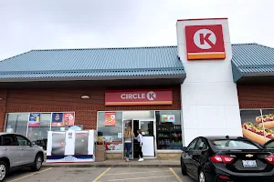 Circle K image