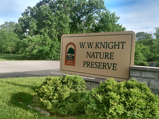W. W. Knight Nature Preserve