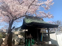 姥神社