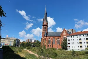 Kath. Kirchengemeinde „Heilig Kreuz“ Frankfurt (Oder) image