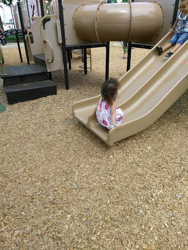 Park «Marine Park», reviews and photos, 49 Farragut Rd, Boston, MA 02127, USA