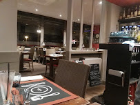 Atmosphère du Restaurant français Le Fer à Cheval à Roubaix - n°16