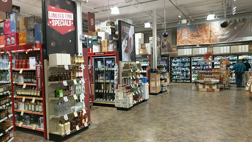 Wine Store «Total Wine & More», reviews and photos, 950 Springfield Rd, Union, NJ 07083, USA